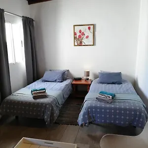 Apartment Casa Royal Casita 5, Tigalate
