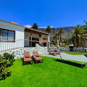 Ferienhaus Vv Casa Mercedes Puesta De Sol, Vallehermoso